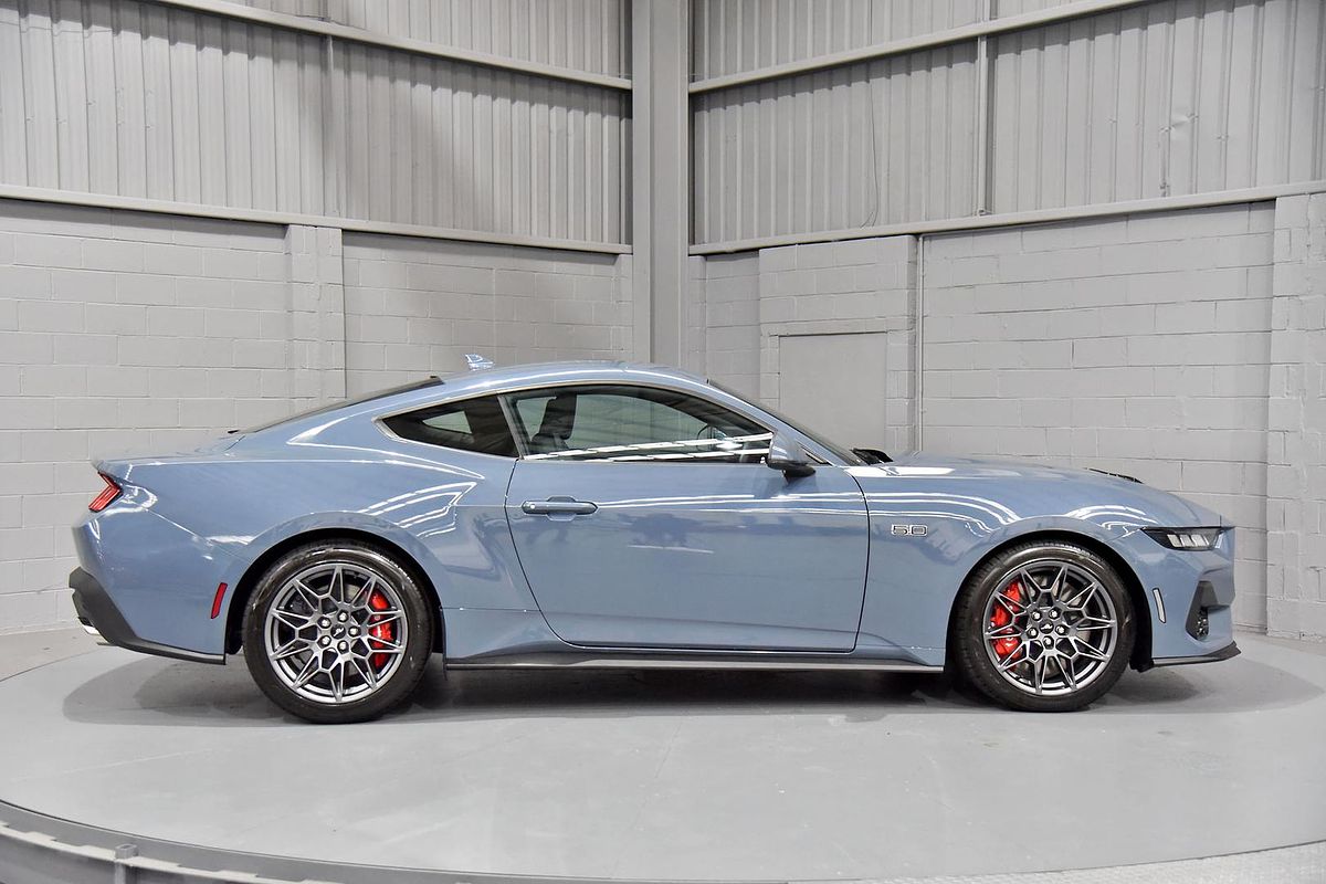 2024 Ford Mustang GT FO