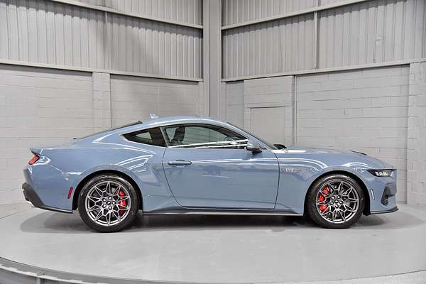 2024 Ford Mustang GT FO
