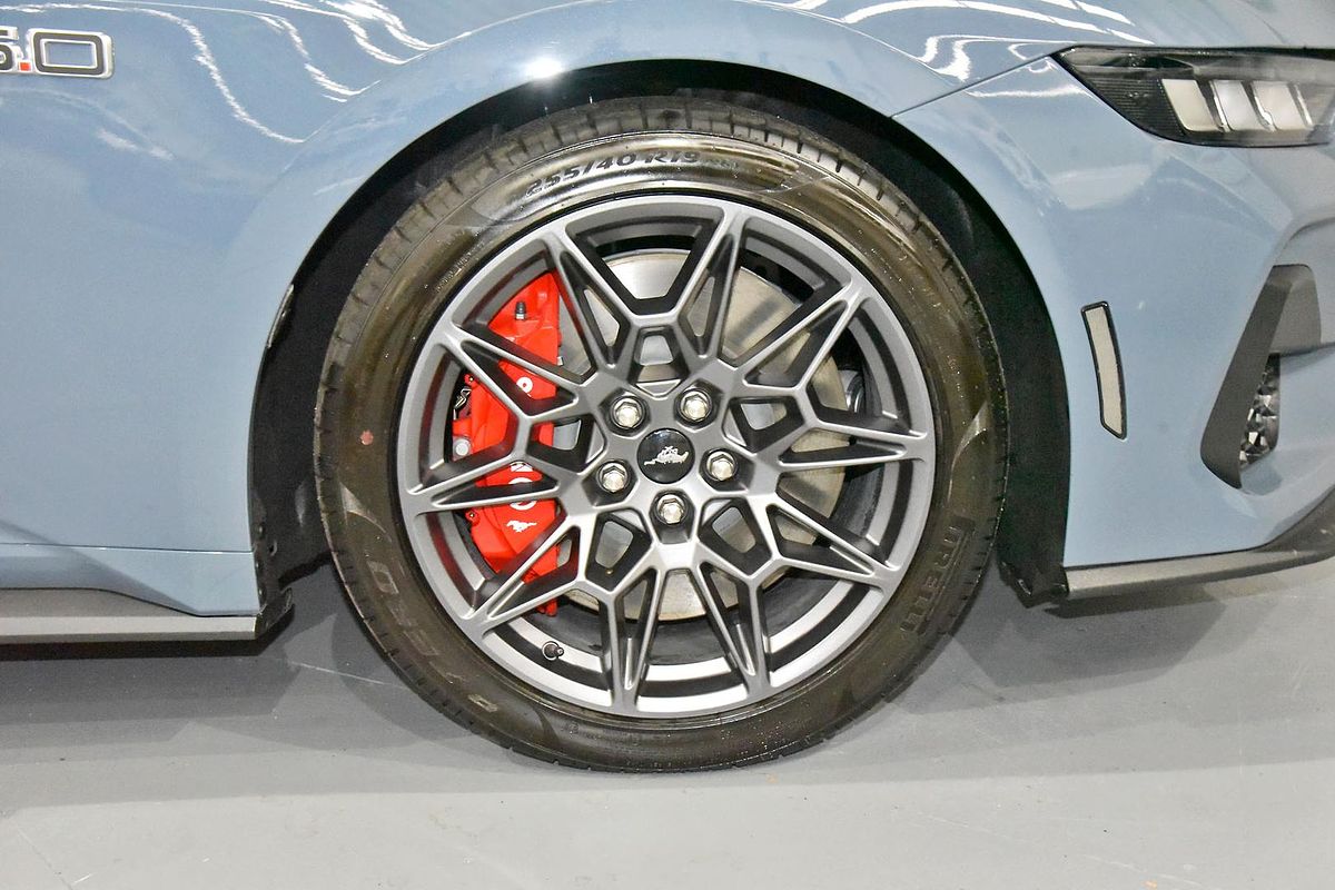 2024 Ford Mustang GT FO