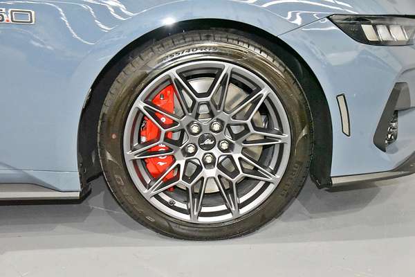 2024 Ford Mustang GT FO
