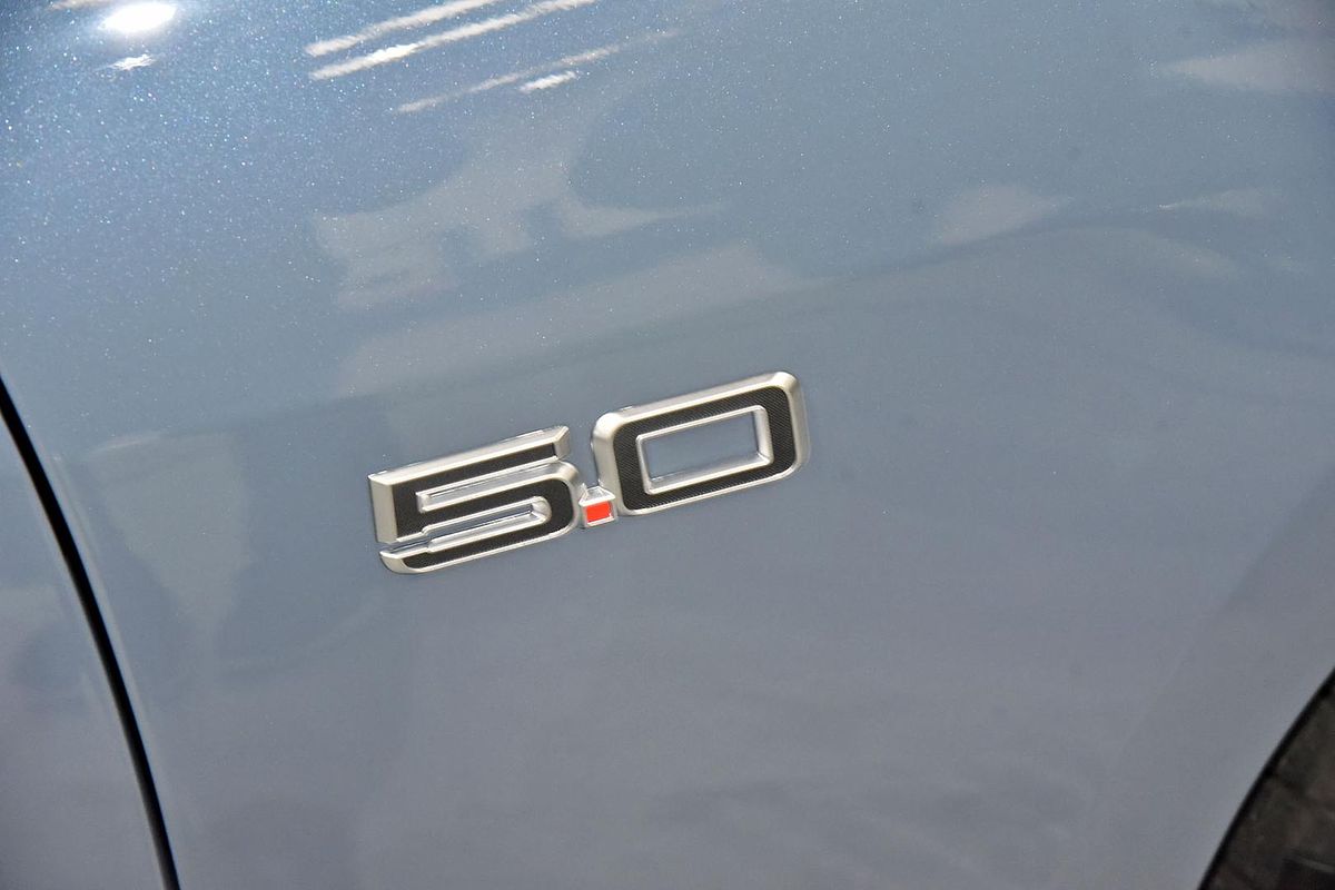 2024 Ford Mustang GT FO