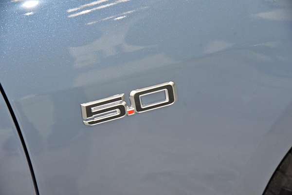 2024 Ford Mustang GT FO