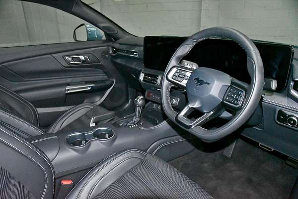 2024 Ford Mustang GT FO