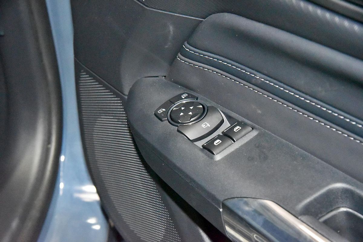 2024 Ford Mustang GT FO