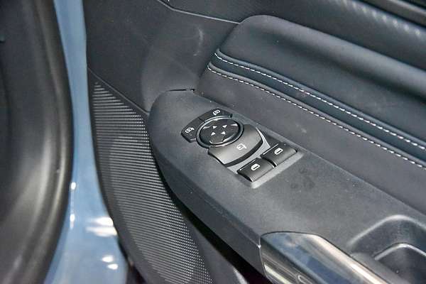 2024 Ford Mustang GT FO