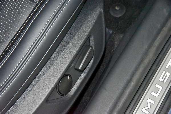 2024 Ford Mustang GT FO