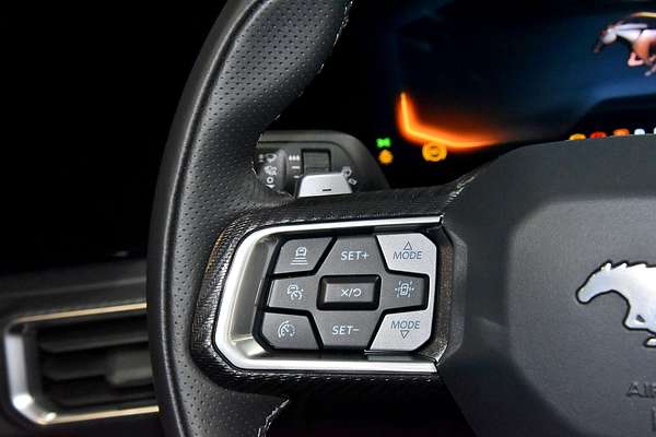 2024 Ford Mustang GT FO