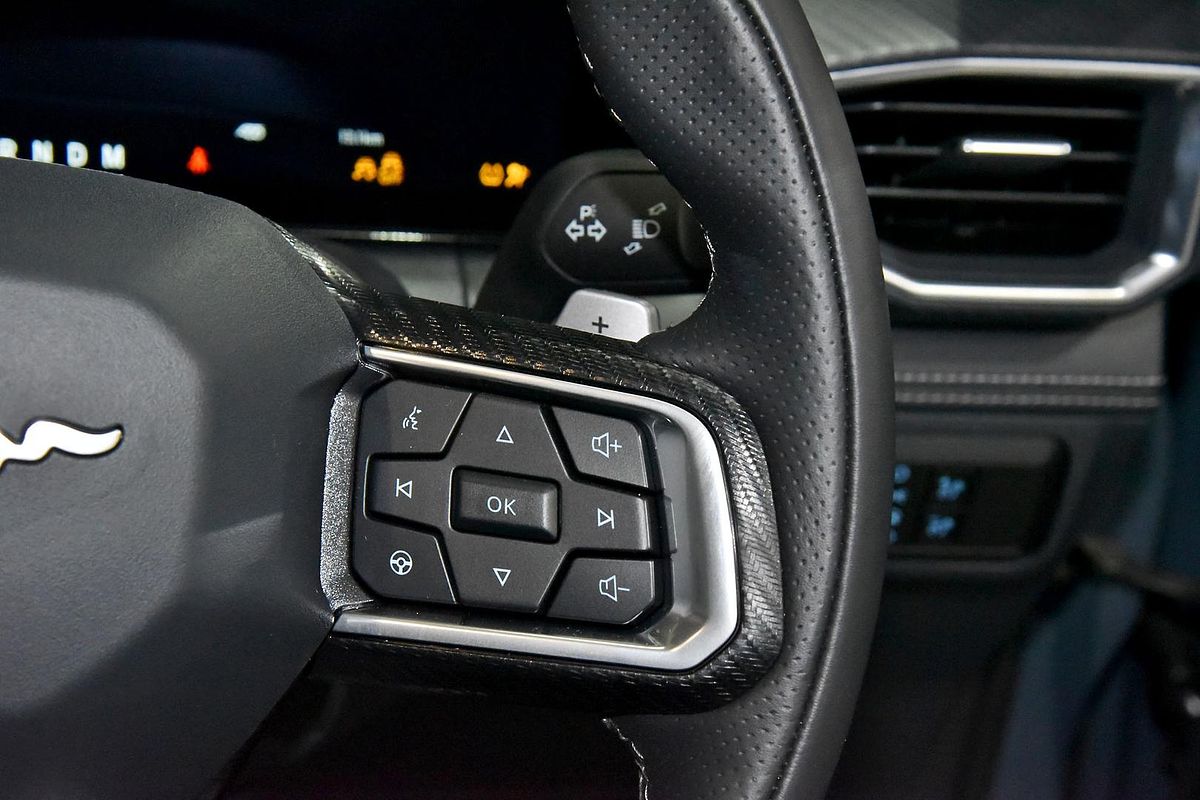 2024 Ford Mustang GT FO