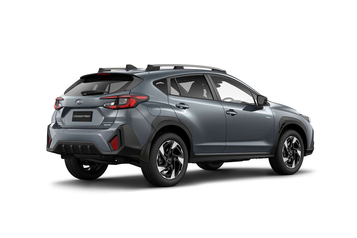 2024 Subaru Crosstrek Hybrid S G6X