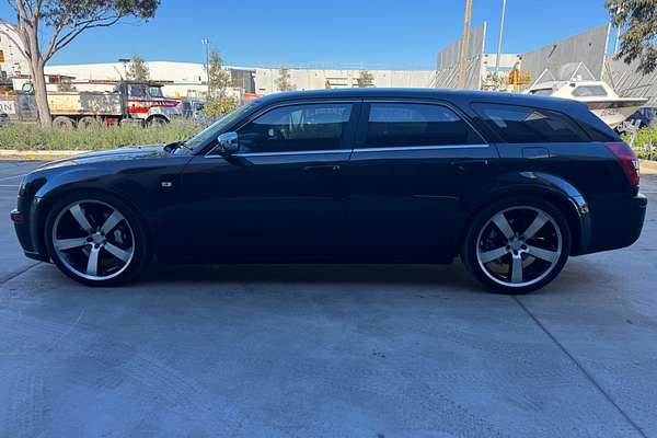 2007 Chrysler 300c SRT-8
