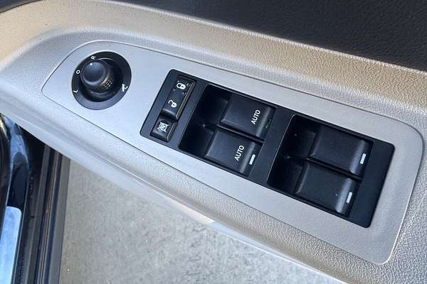 2007 Chrysler 300c SRT-8