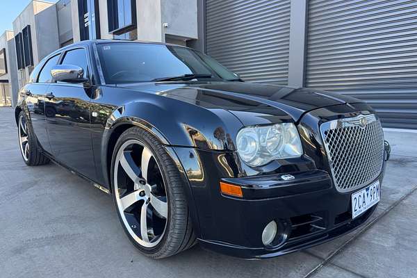 2007 Chrysler 300c SRT-8