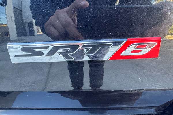 2007 Chrysler 300c SRT-8