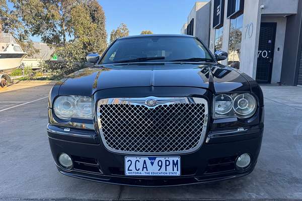 2007 Chrysler 300c SRT-8
