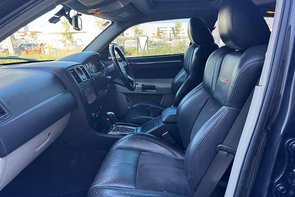 2007 Chrysler 300c SRT-8