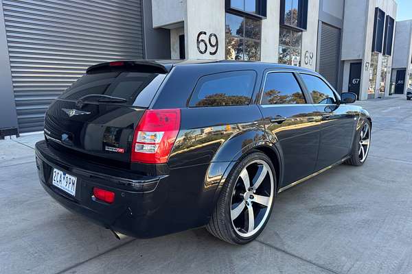 2007 Chrysler 300c SRT-8