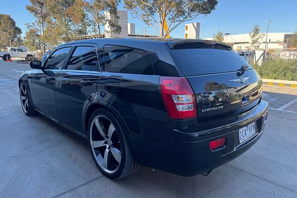 2007 Chrysler 300c SRT-8