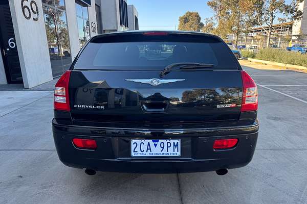 2007 Chrysler 300c SRT-8