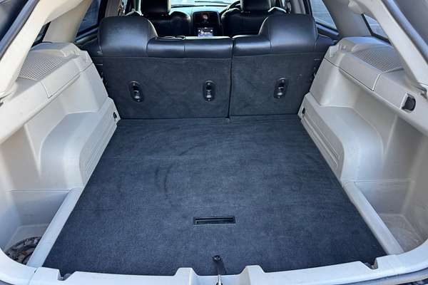 2007 Chrysler 300c SRT-8