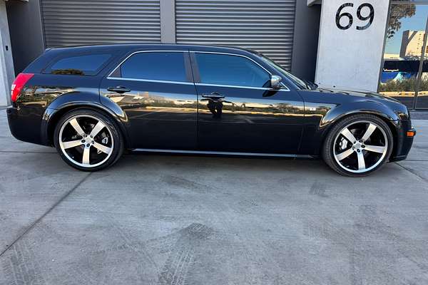 2007 Chrysler 300c SRT-8