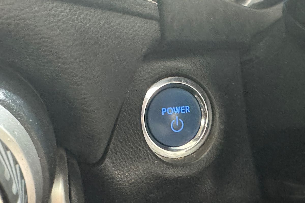 2021 Toyota RAV4 GX AXAH54R