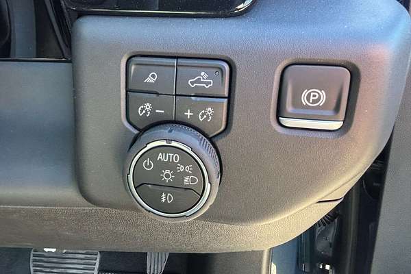 2025 Chevrolet Silverado HD LTZ Premium W/Tech Pack T1 4X4