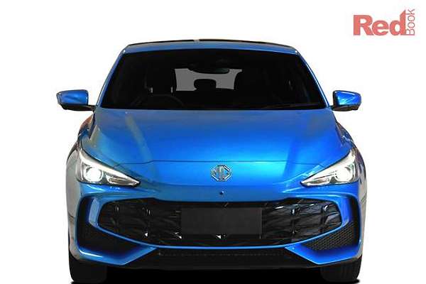 2025 MG MG3 Excite thumb-1