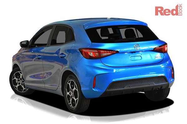 2025 MG MG3 Excite thumb-3