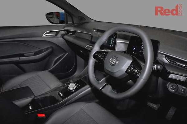 2025 MG MG3 Excite thumb-5