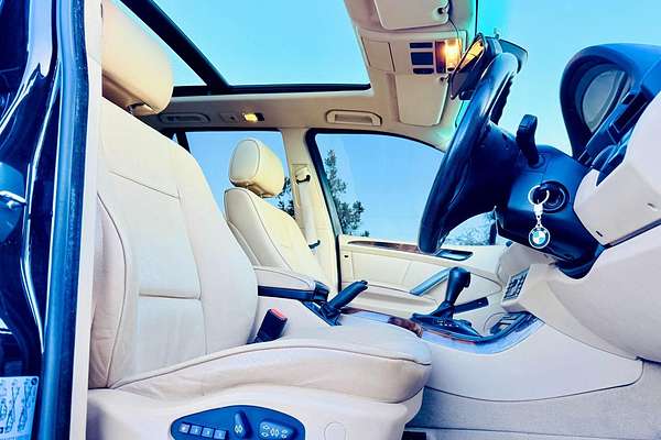 2004 BMW X5 E53
