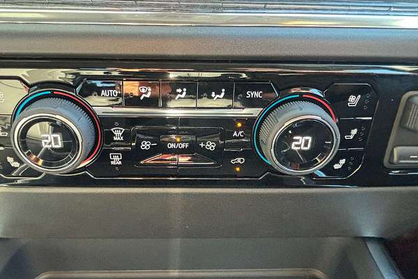 2025 Chevrolet Silverado HD LTZ Premium W/Tech Pack T1 4X4