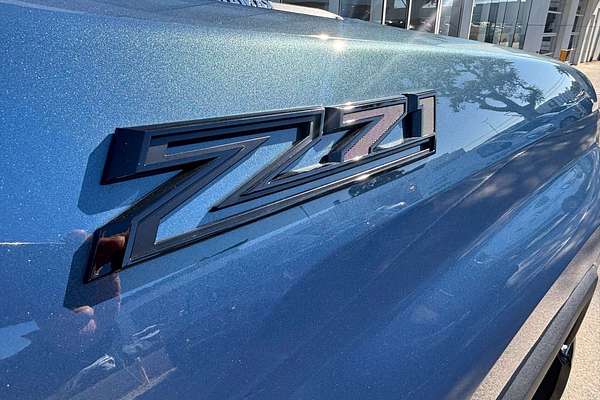 2025 Chevrolet Silverado HD LTZ Premium W/Tech Pack T1 4X4