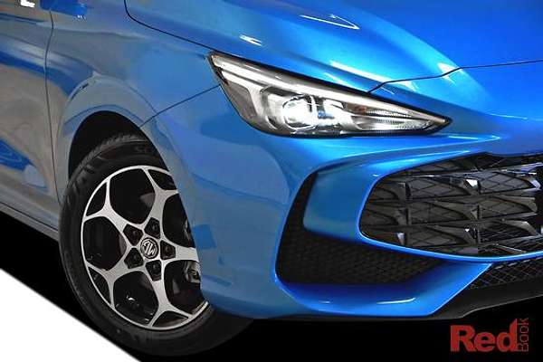 2025 MG MG3 Excite thumb-16