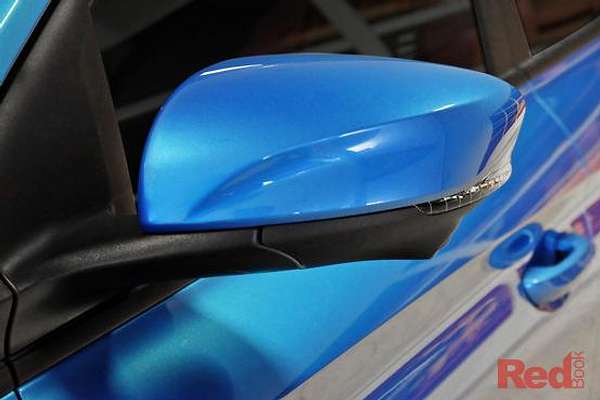 2025 MG MG3 Excite thumb-19