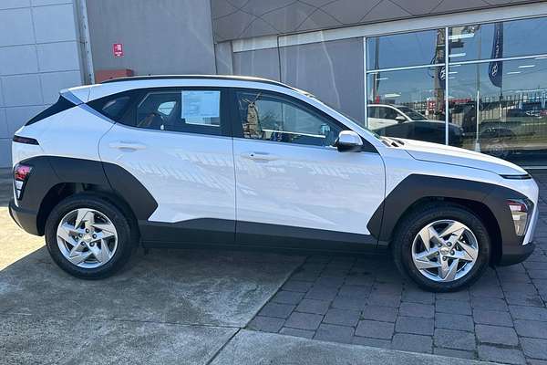 2025 Hyundai Kona SX2.V3