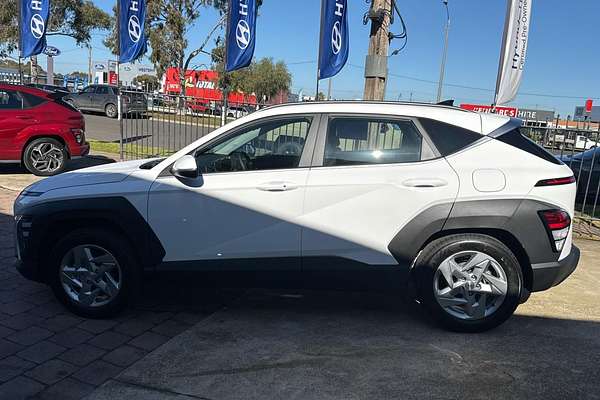 2025 Hyundai Kona SX2.V3
