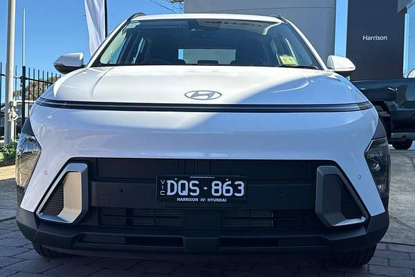 2025 Hyundai Kona SX2.V3