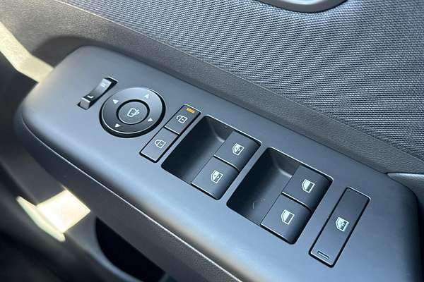 2025 Hyundai Kona SX2.V3