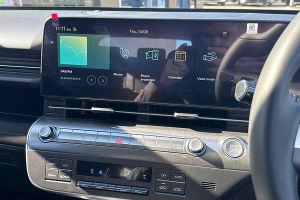 2025 Hyundai Kona SX2.V3