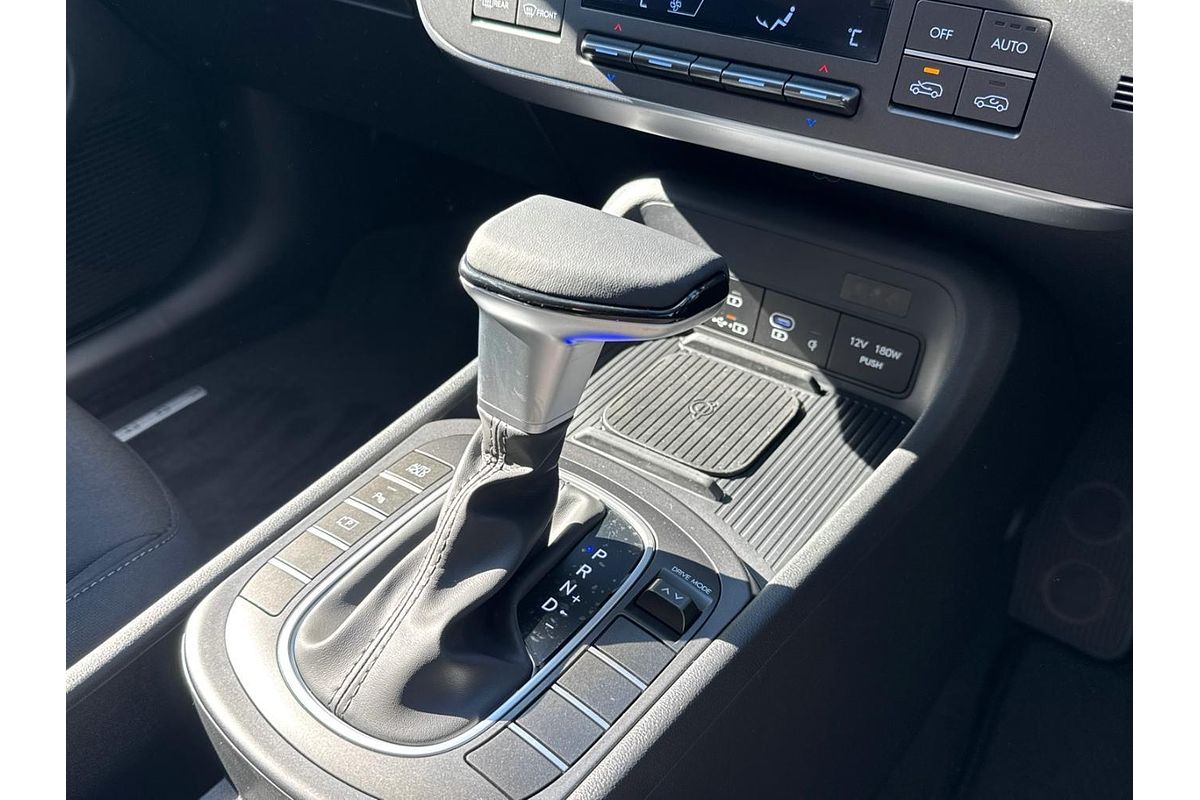 2025 Hyundai Kona SX2.V3