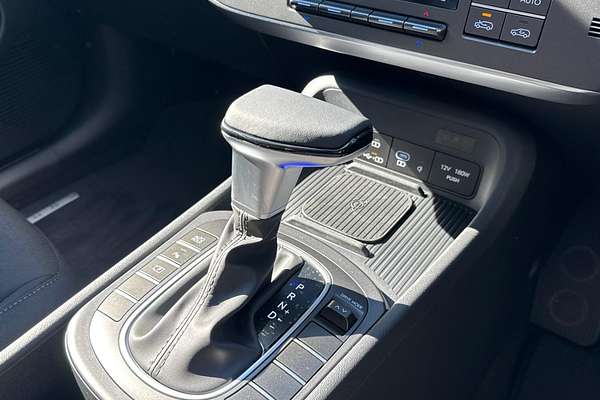 2025 Hyundai Kona SX2.V3