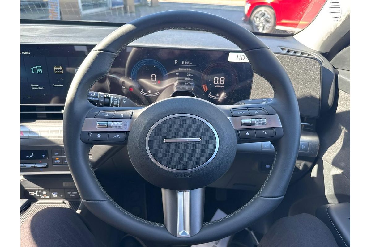 2025 Hyundai Kona SX2.V3
