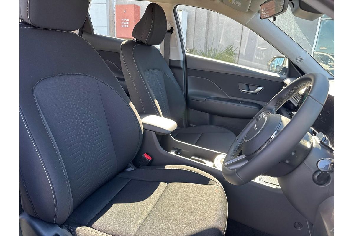 2025 Hyundai Kona SX2.V3