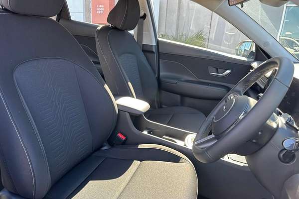 2025 Hyundai Kona SX2.V3