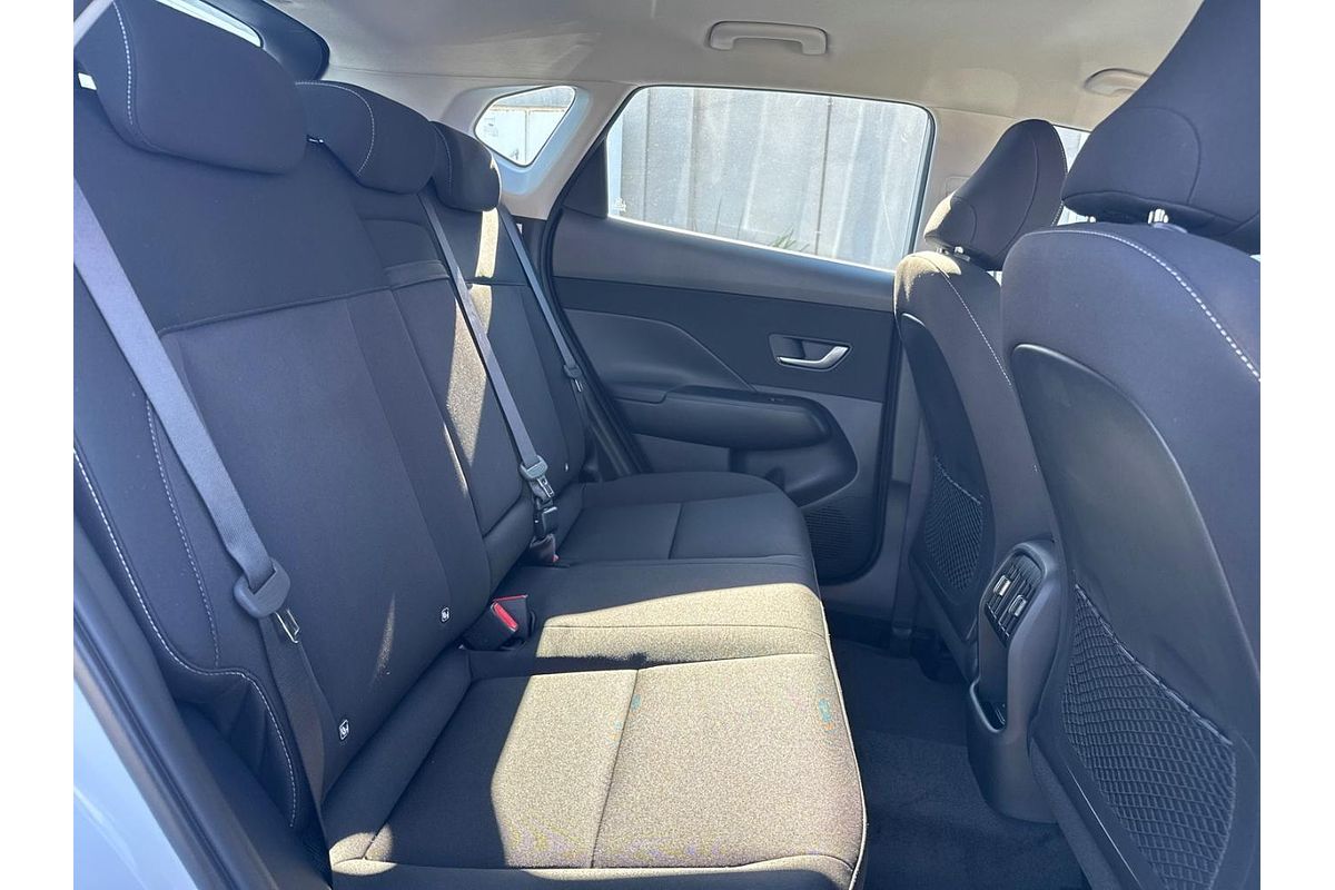2025 Hyundai Kona SX2.V3