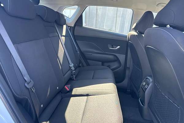 2025 Hyundai Kona SX2.V3