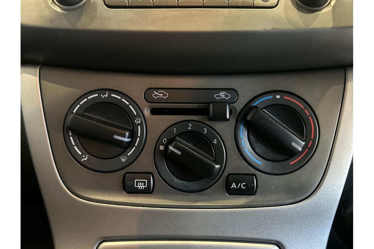 2016 Nissan Pulsar ST-L C12 Series 2