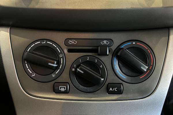 2016 Nissan Pulsar ST-L C12 Series 2