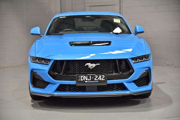 2025 Ford Mustang GT FO