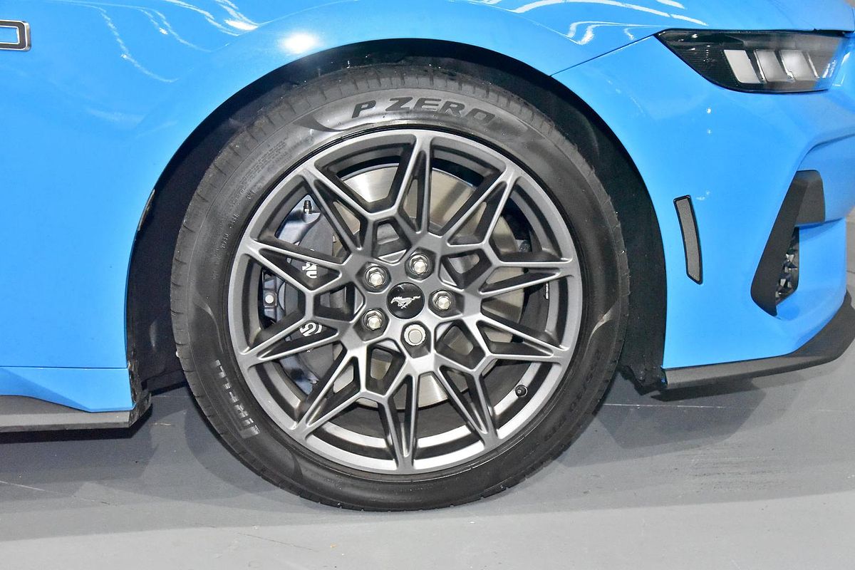 2025 Ford Mustang GT FO